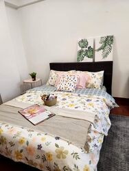 Orchid Park Condominium (D27), Condominium #610365031